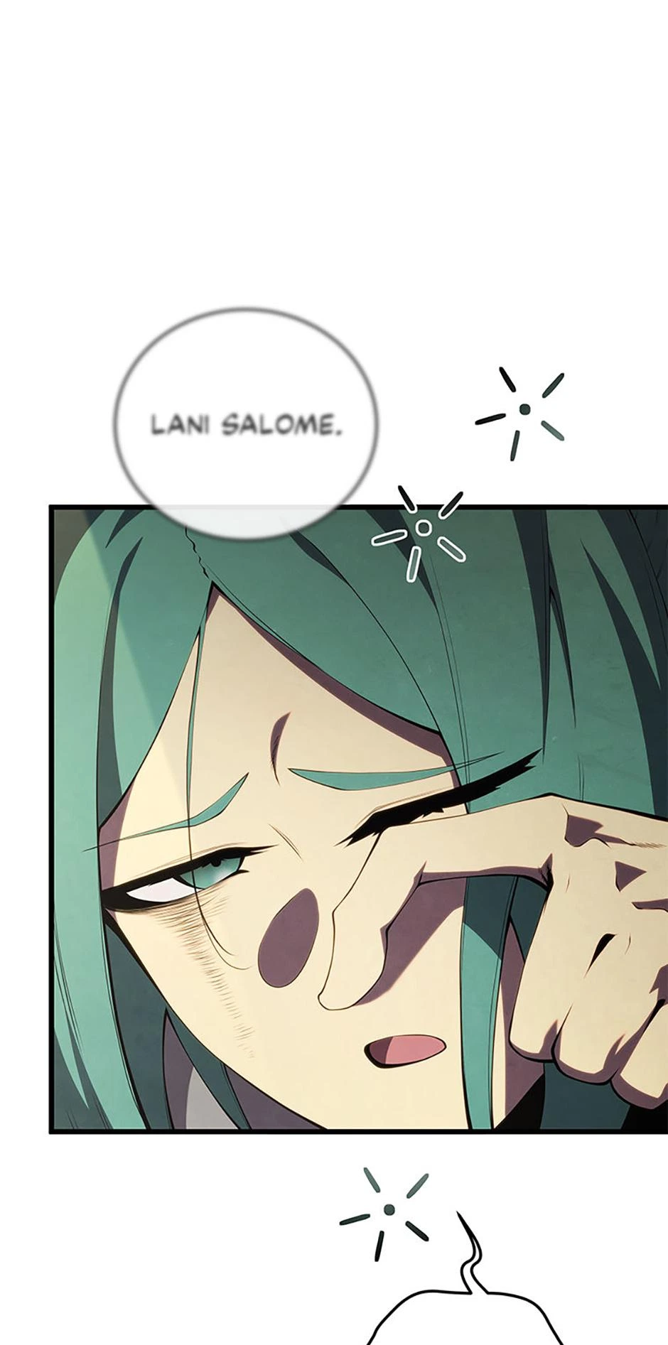 The Swordmaster’s Son Chapter 166 — page 36