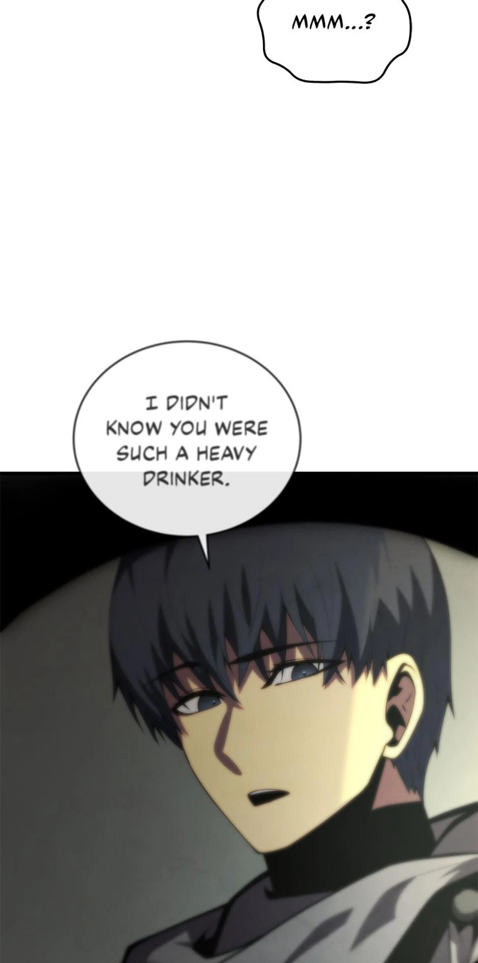 The Swordmaster’s Son Chapter 166 — page 37