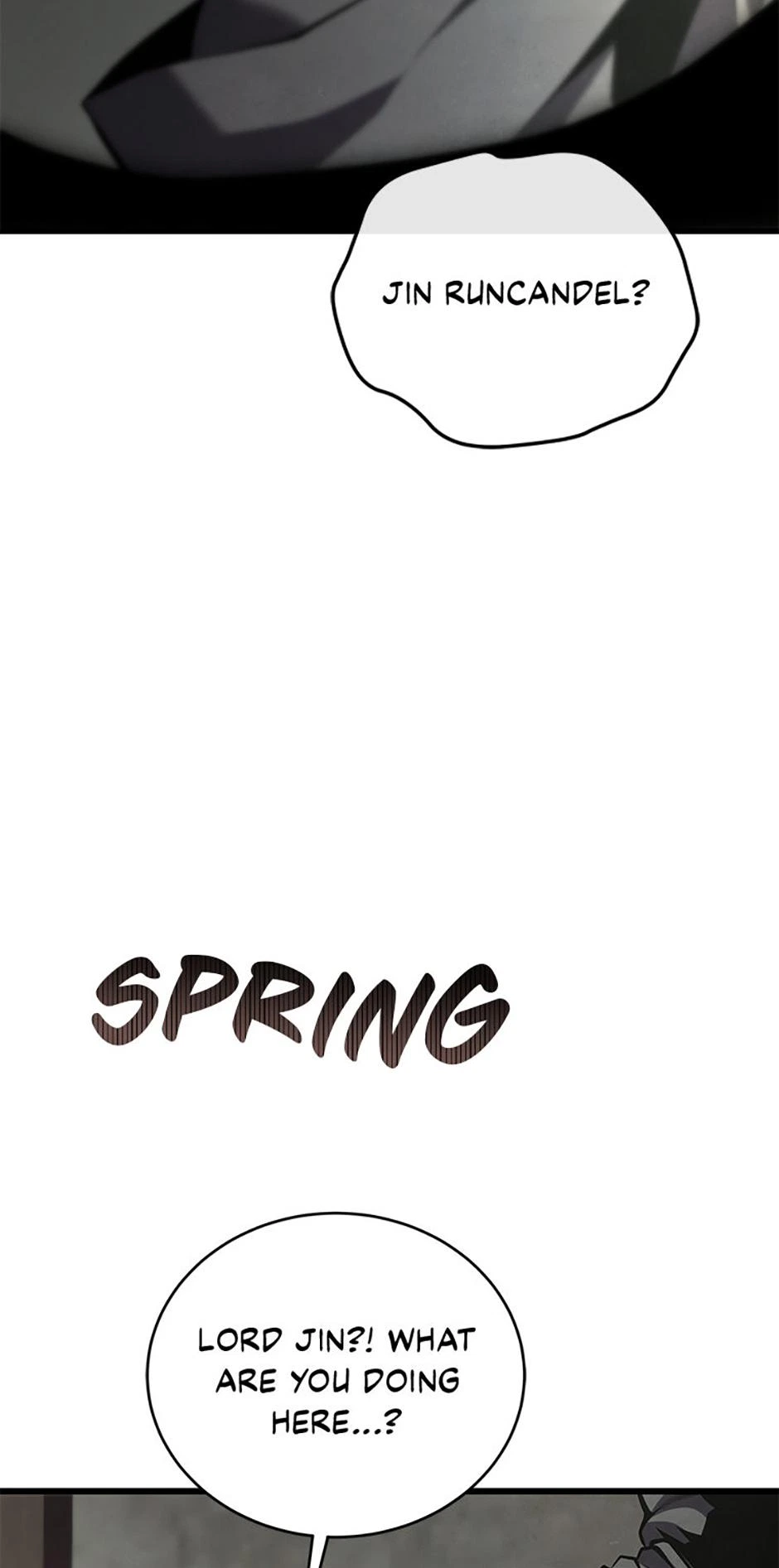 The Swordmaster’s Son Chapter 166 — page 38