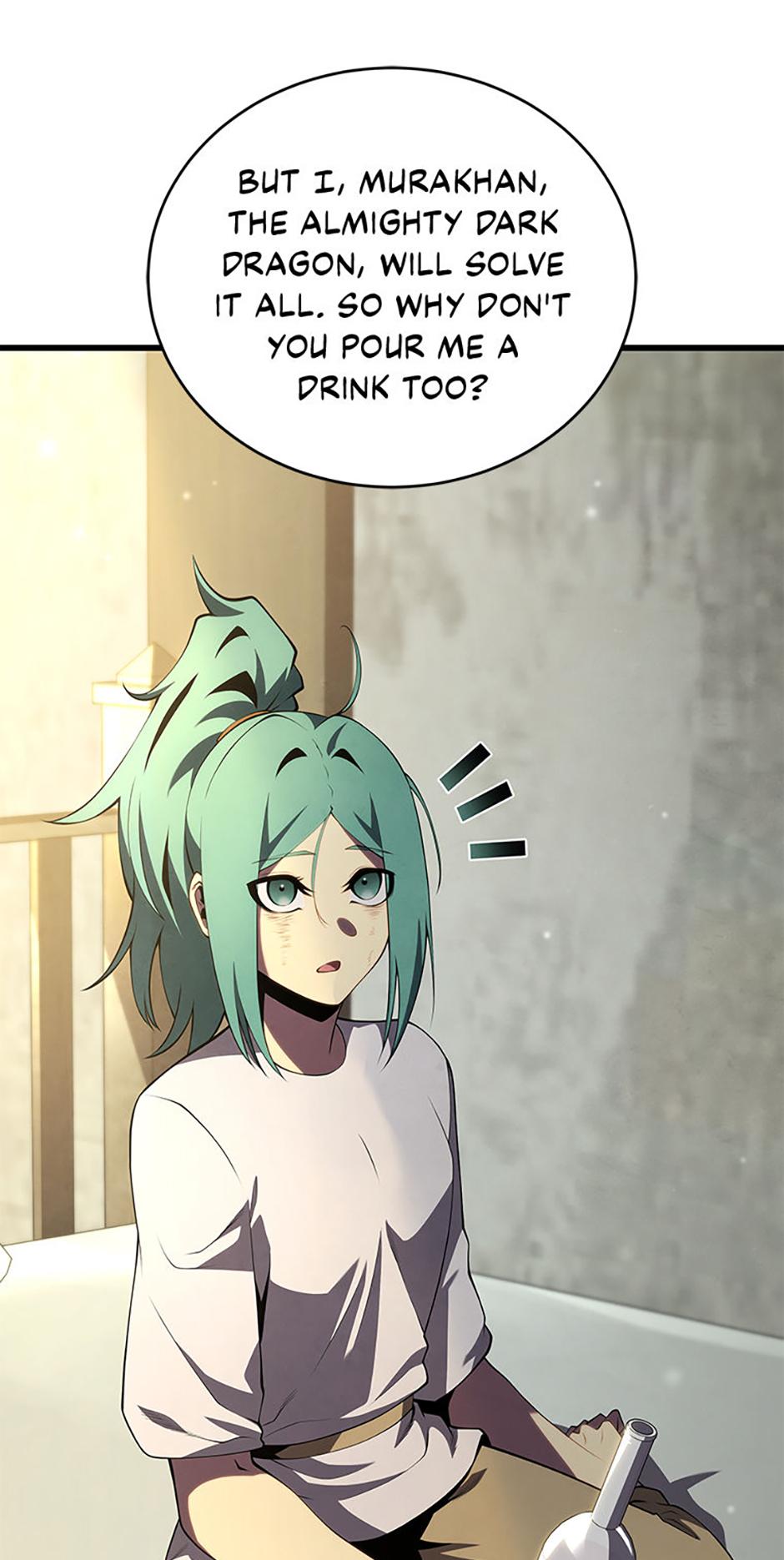 The Swordmaster’s Son Chapter 166 — page 43