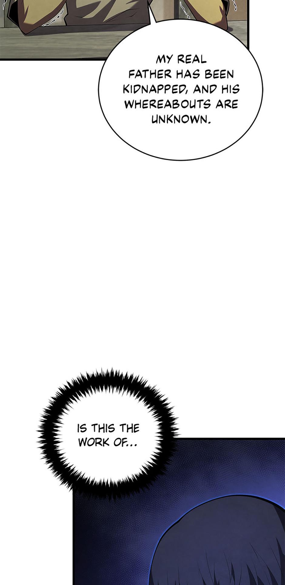 The Swordmaster’s Son Chapter 166 — page 53