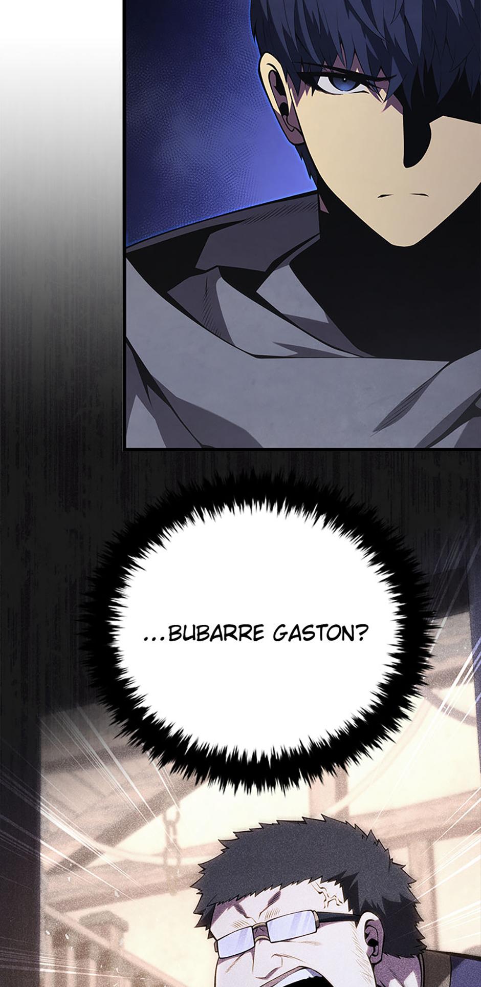 The Swordmaster’s Son Chapter 166 — page 54