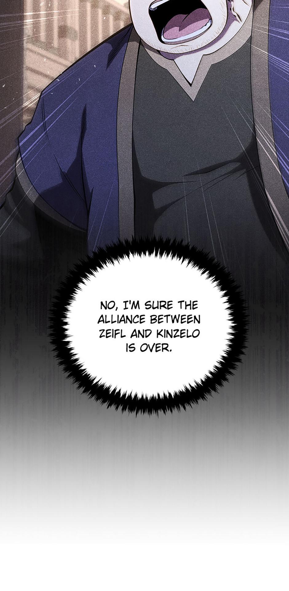 The Swordmaster’s Son Chapter 166 — page 55