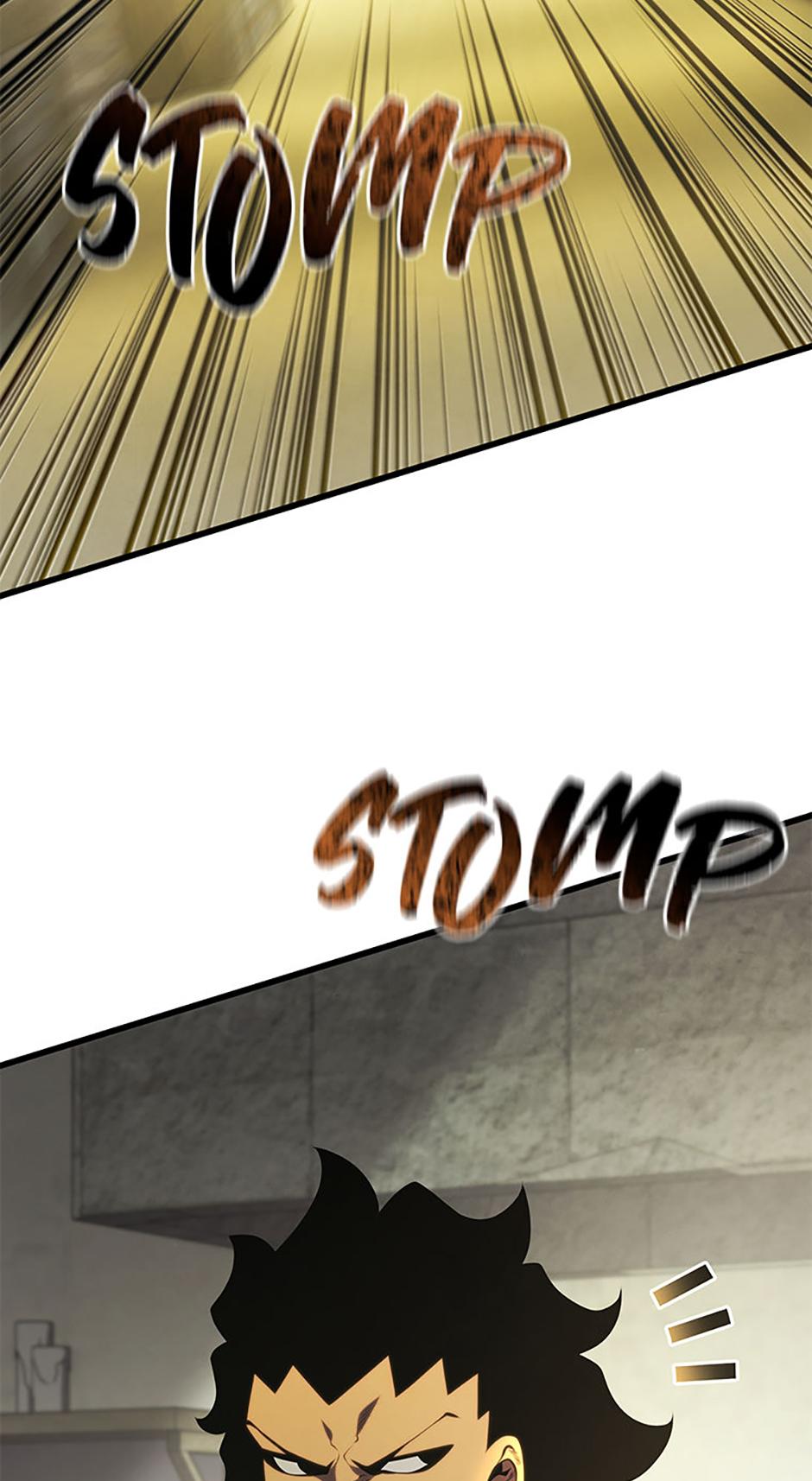 The Swordmaster’s Son Chapter 166 — page 57