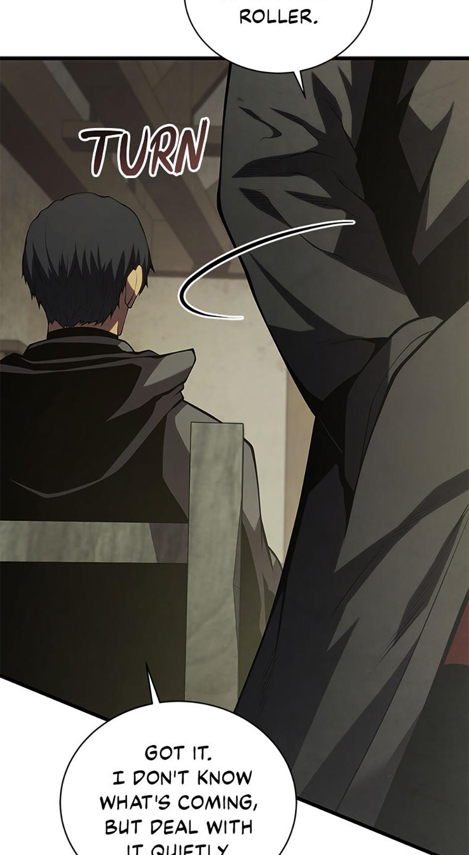 The Swordmaster’s Son Chapter 166 — page 59