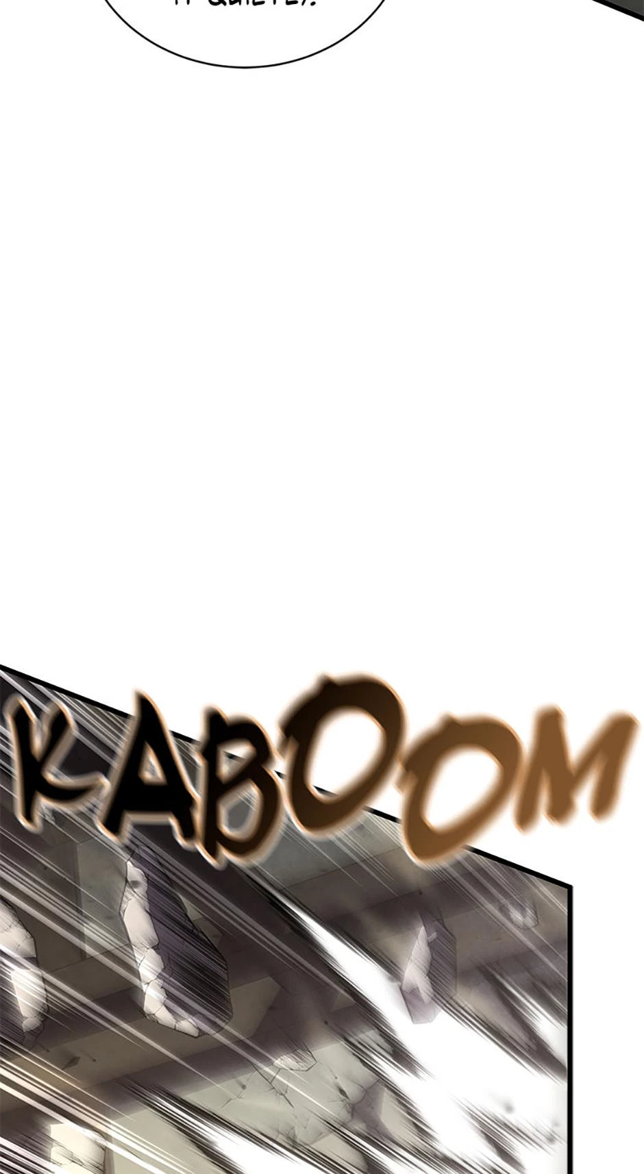 The Swordmaster’s Son Chapter 166 — page 60