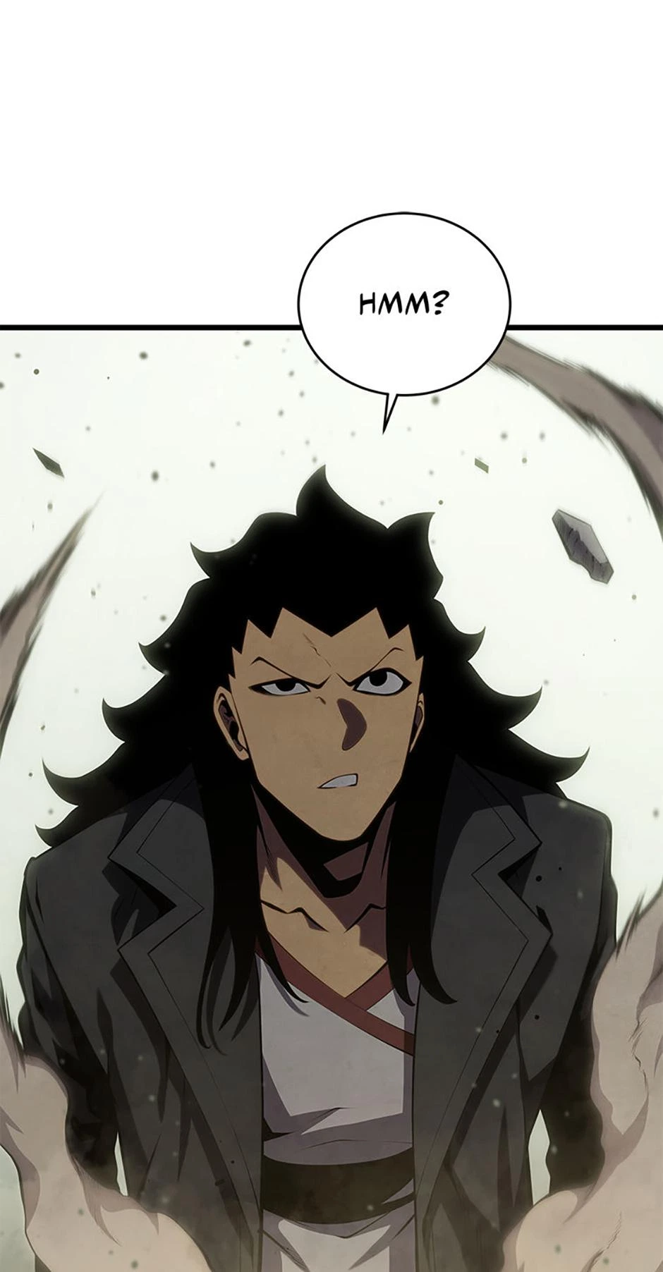 The Swordmaster’s Son Chapter 166 — page 62