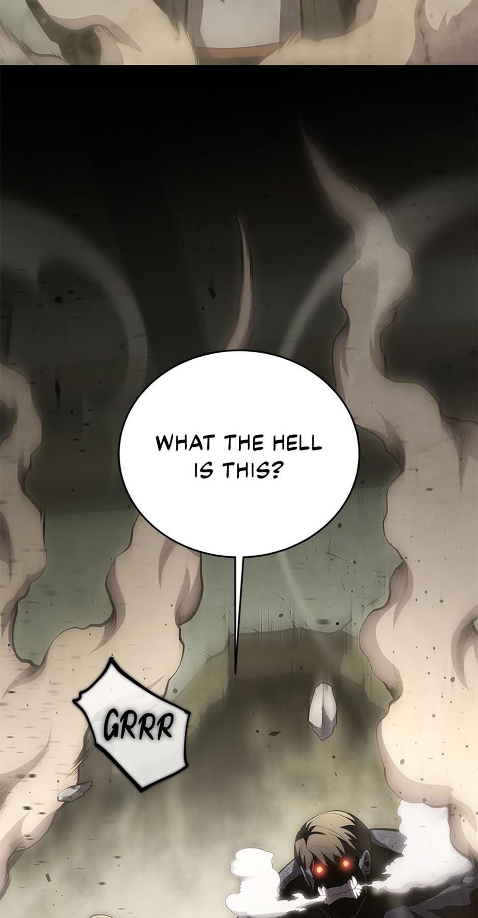 The Swordmaster’s Son Chapter 166 — page 63