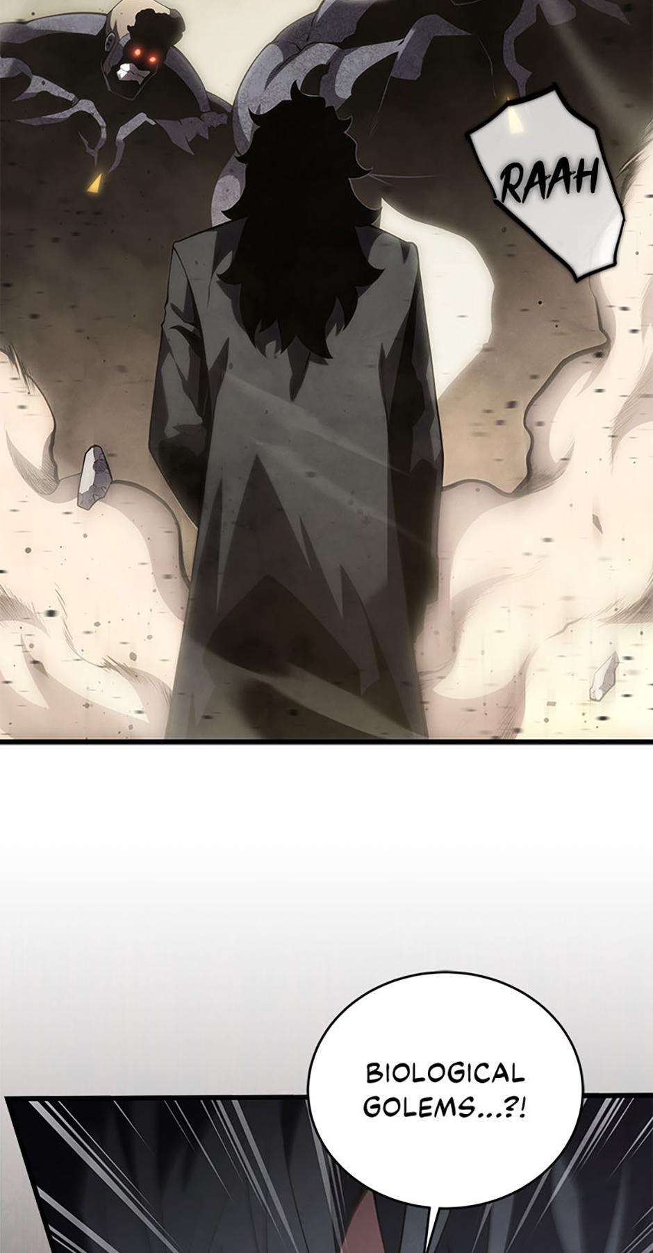 The Swordmaster’s Son Chapter 166 — page 64