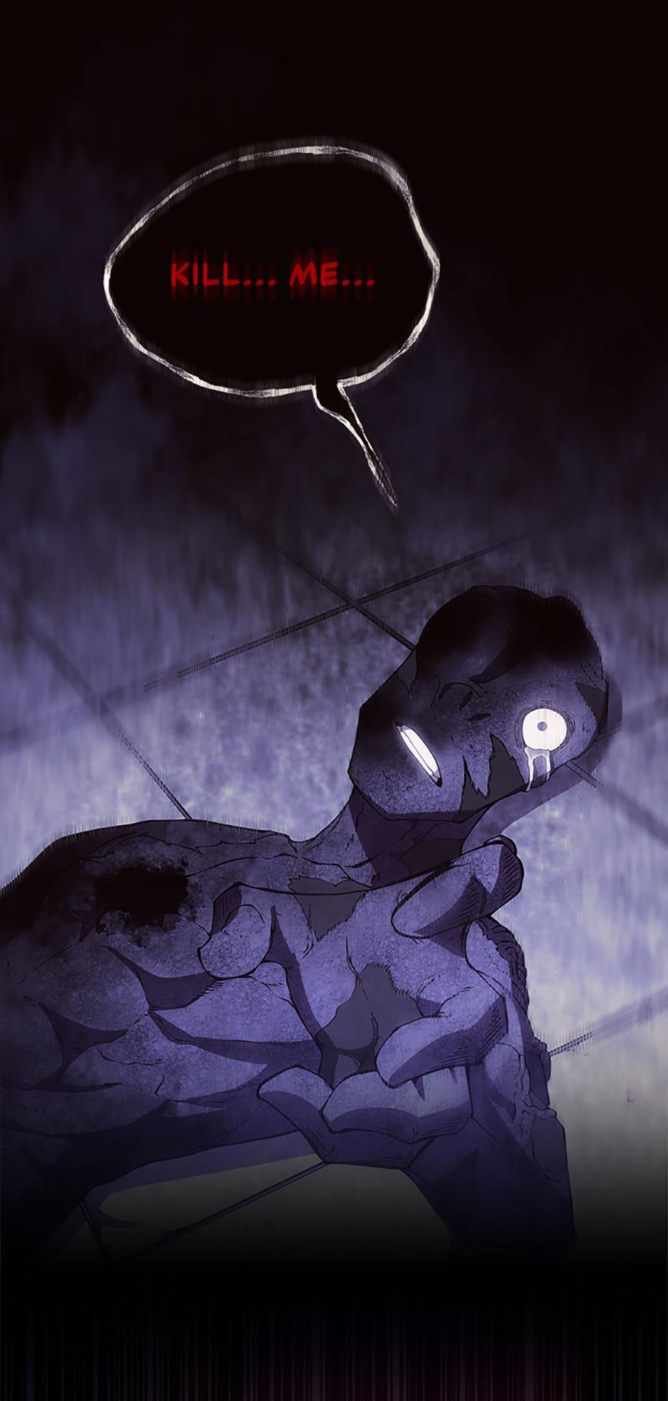 The Swordmaster’s Son Chapter 166 — page 69
