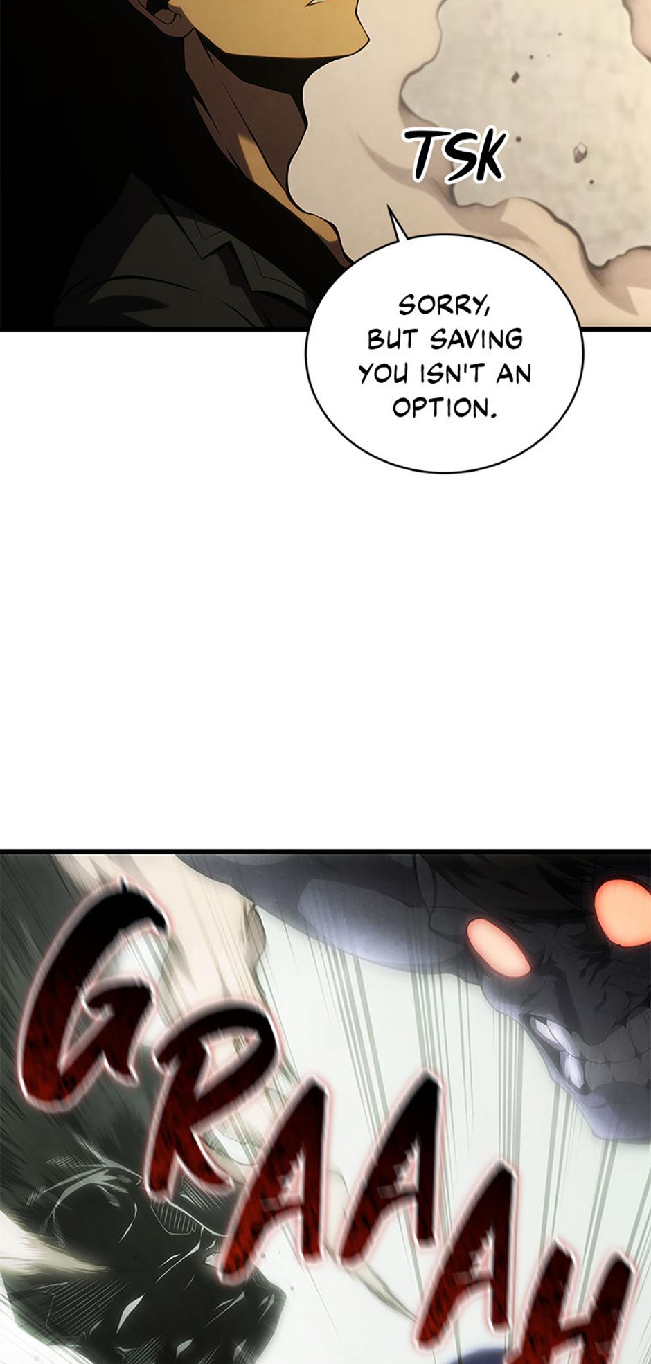 The Swordmaster’s Son Chapter 166 — page 72