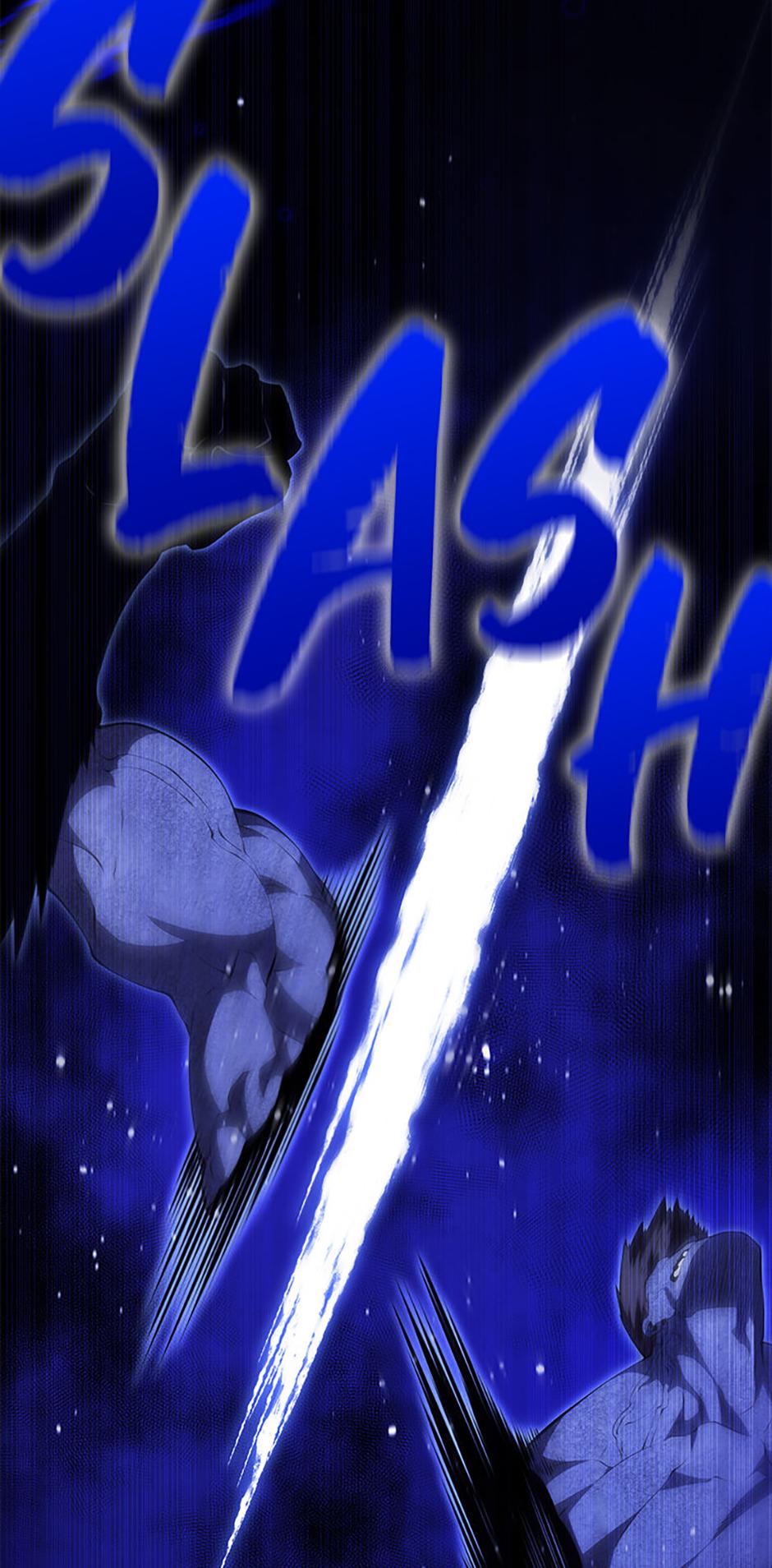The Swordmaster’s Son Chapter 166 — page 77