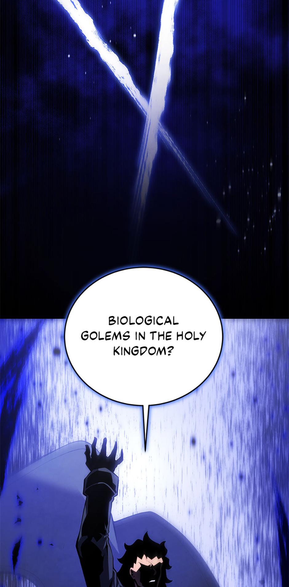 The Swordmaster’s Son Chapter 166 — page 79