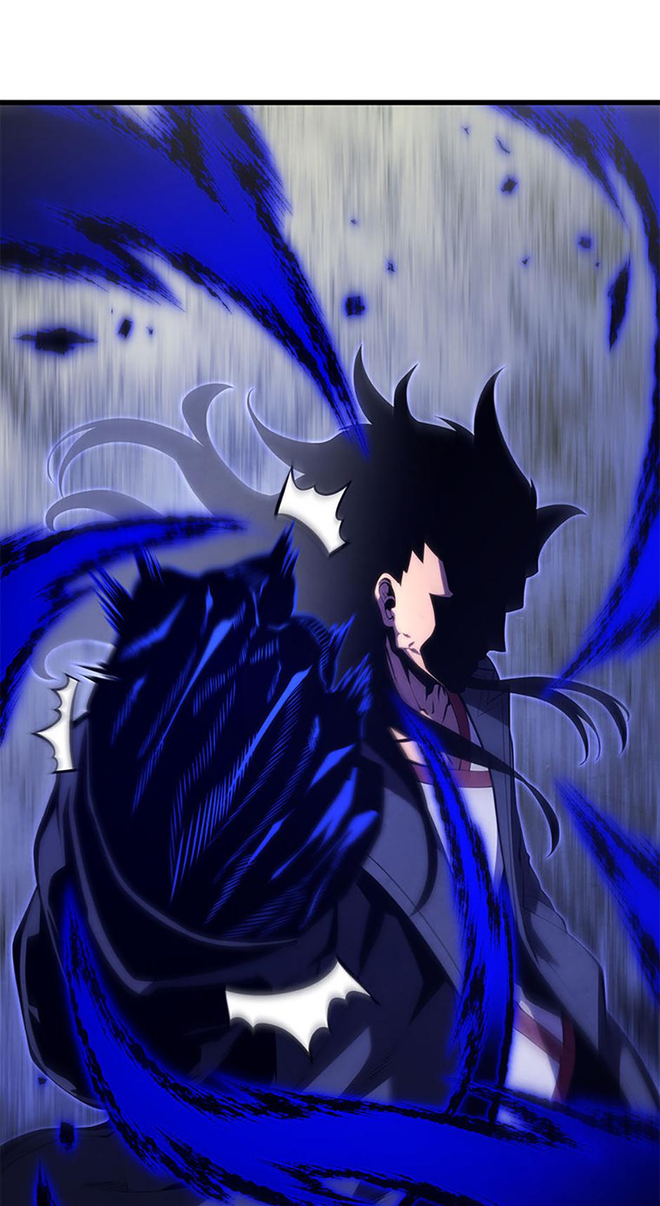 The Swordmaster’s Son Chapter 166 — page 84