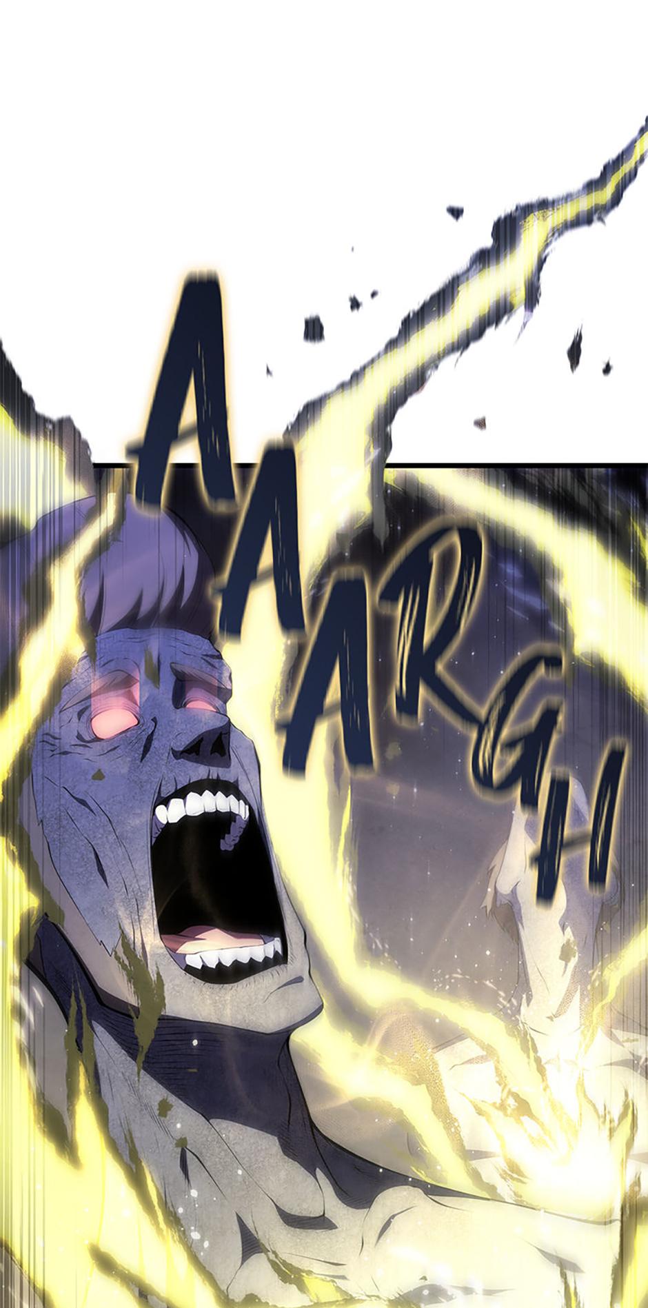 The Swordmaster’s Son Chapter 166 — page 87