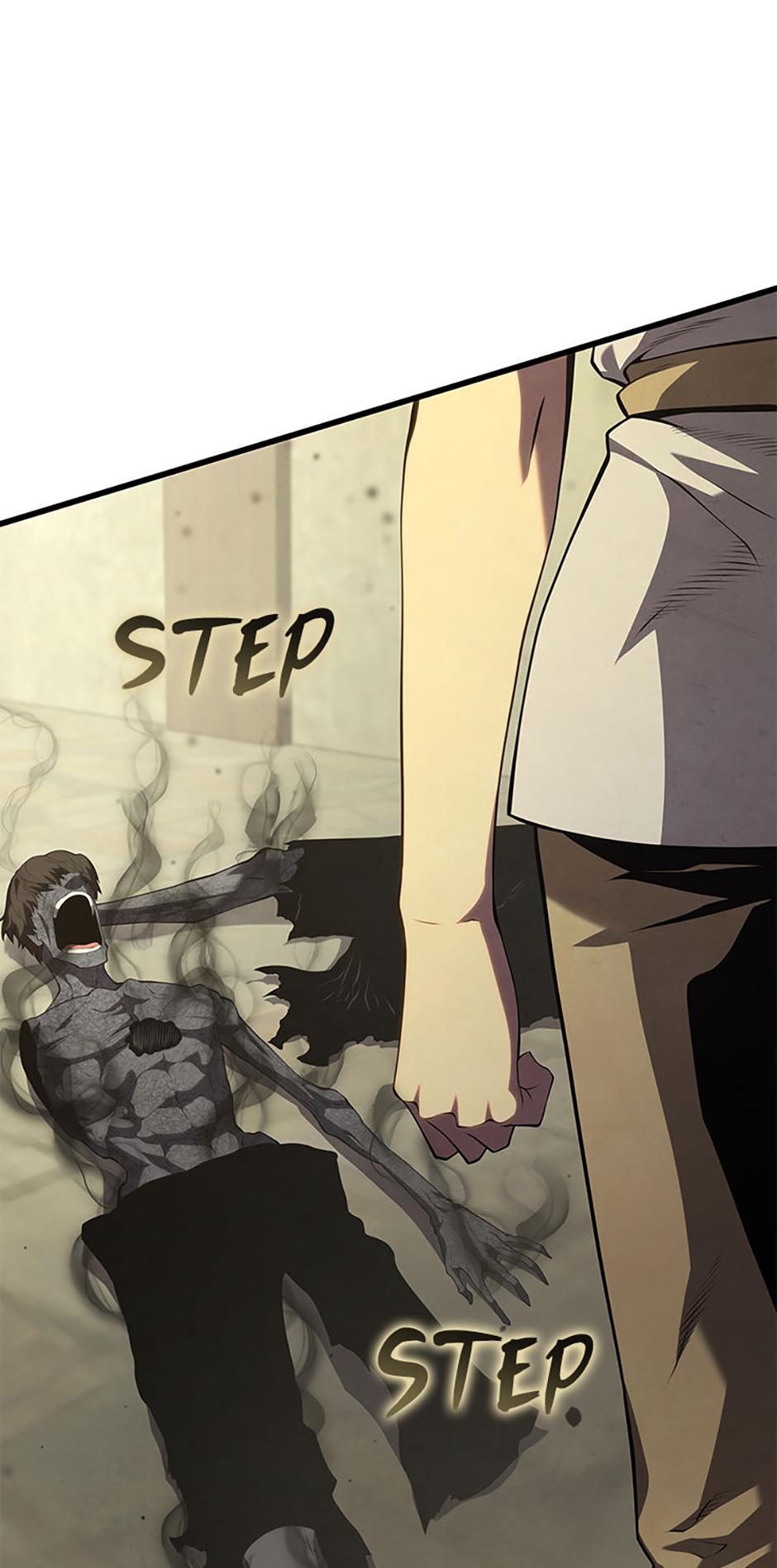 The Swordmaster’s Son Chapter 166 — page 92