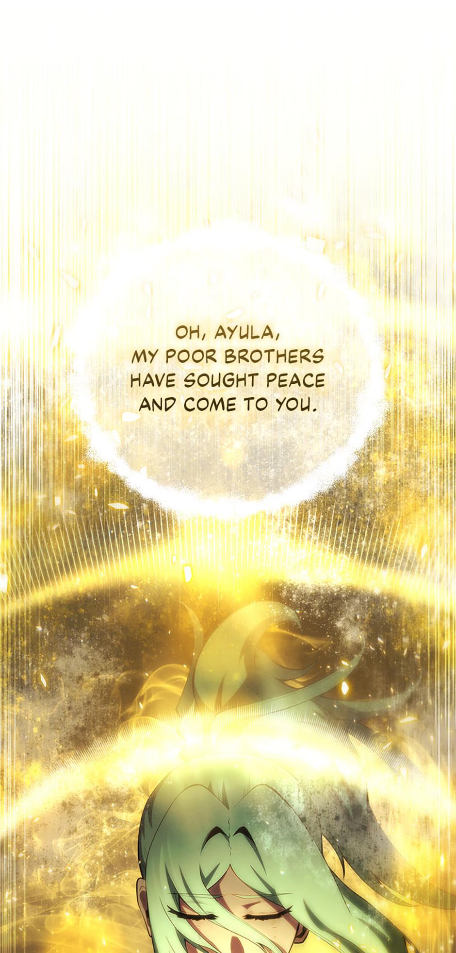 The Swordmaster’s Son Chapter 166 — page 94