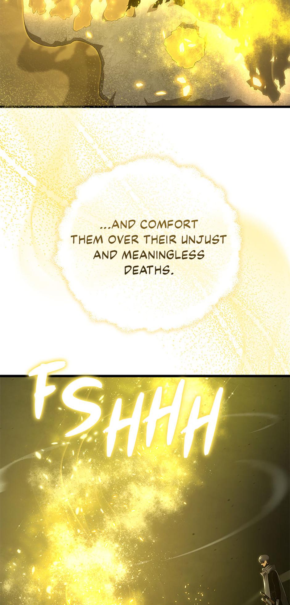 The Swordmaster’s Son Chapter 166 — page 97