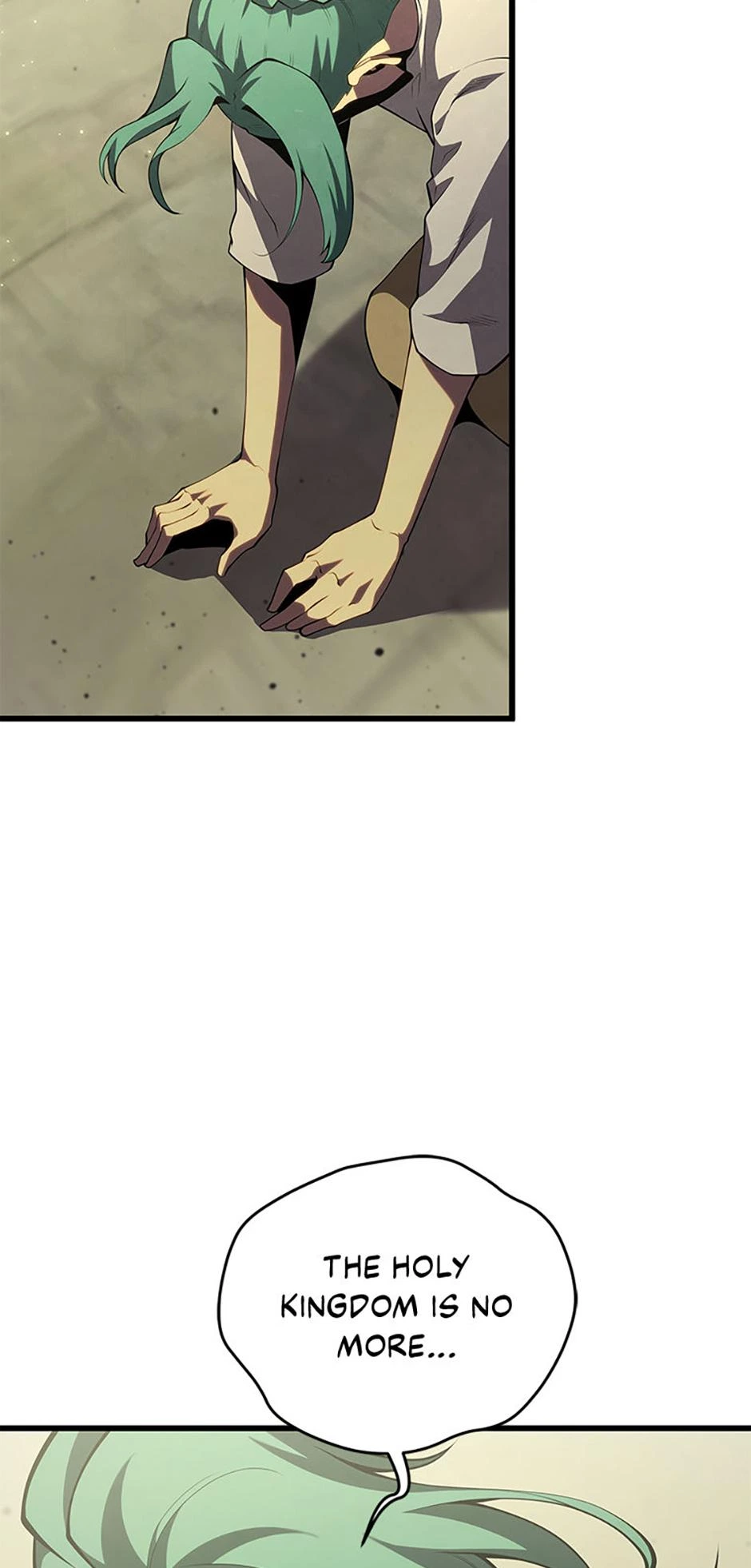 The Swordmaster’s Son Chapter 166 — page 99