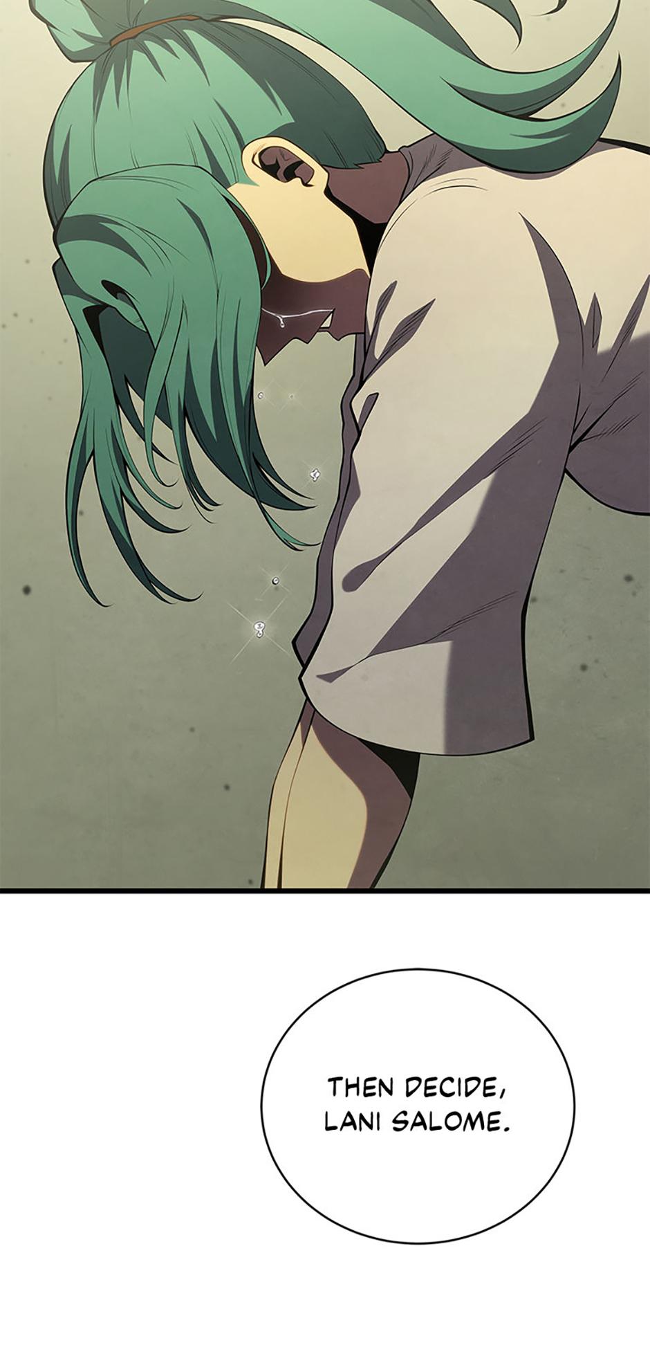 The Swordmaster’s Son Chapter 166 — page 100