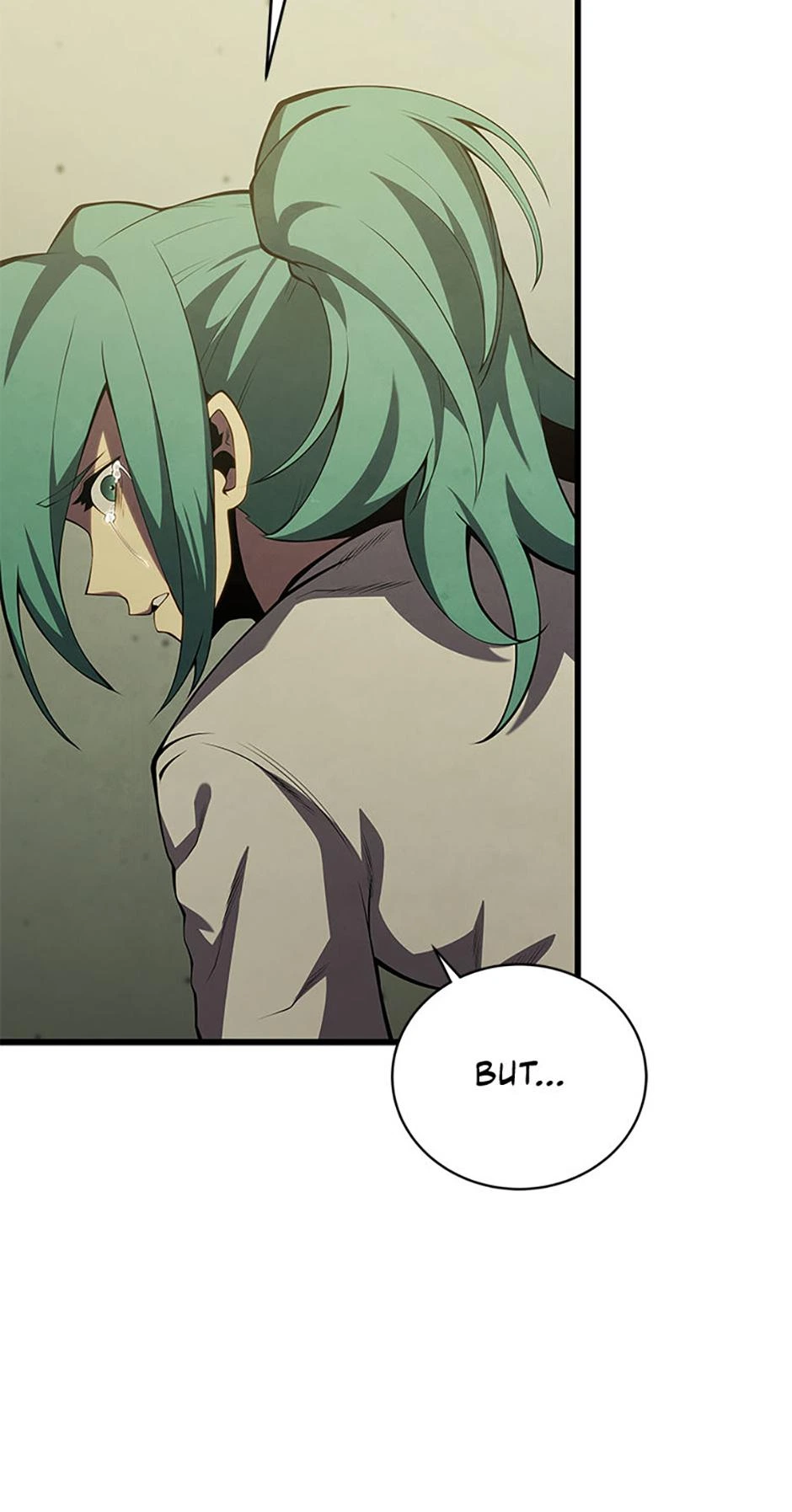 The Swordmaster’s Son Chapter 166 — page 103