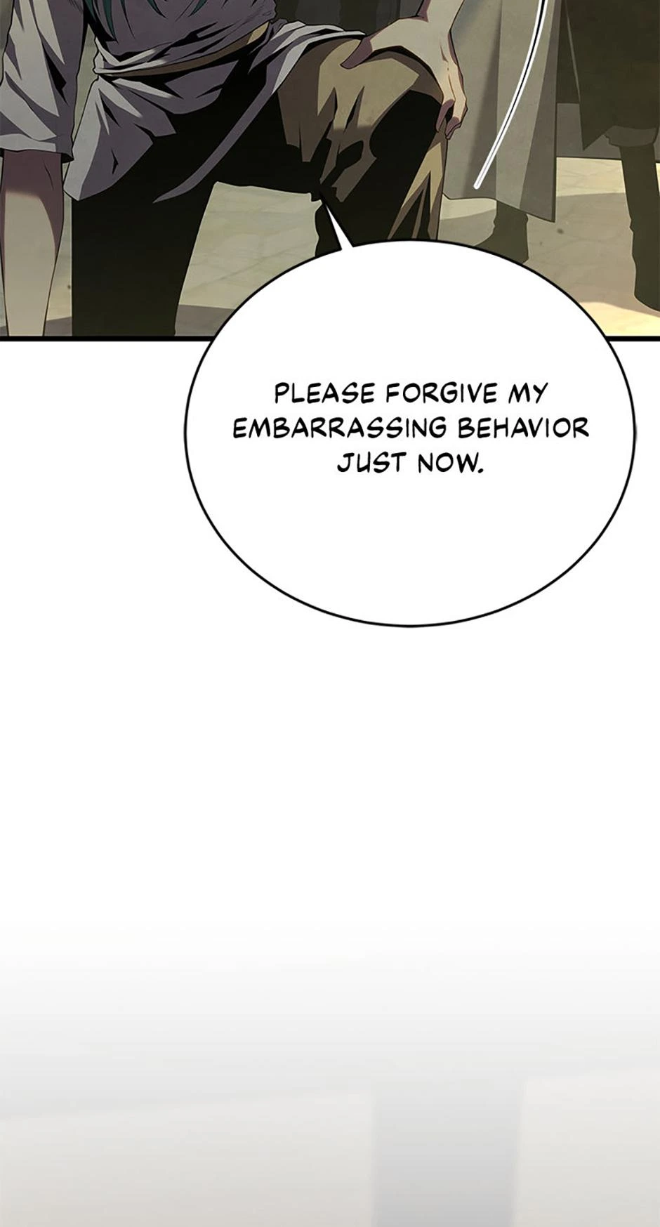 The Swordmaster’s Son Chapter 166 — page 108