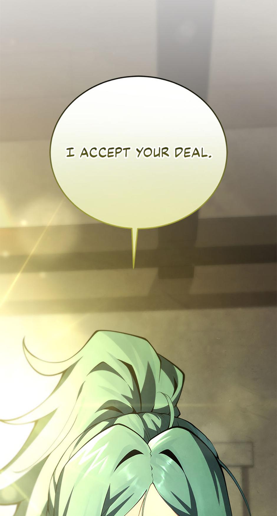 The Swordmaster’s Son Chapter 166 — page 109