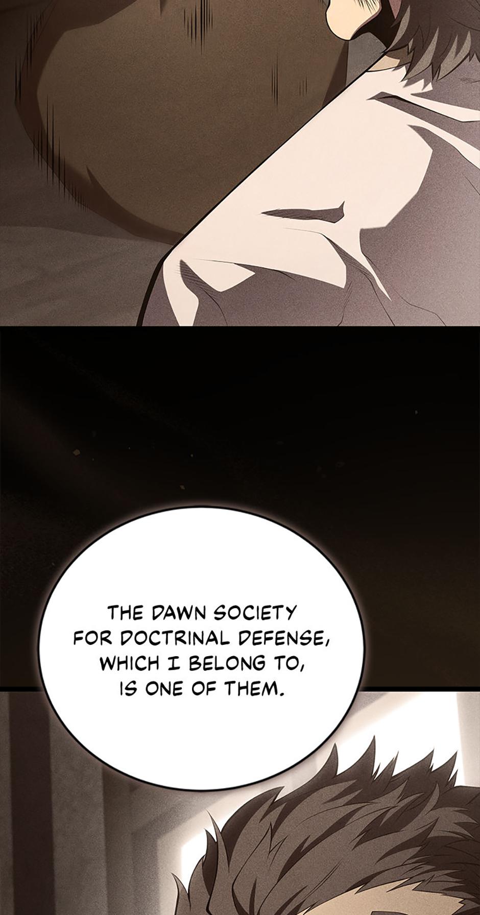 The Swordmaster’s Son Chapter 167 — page 2