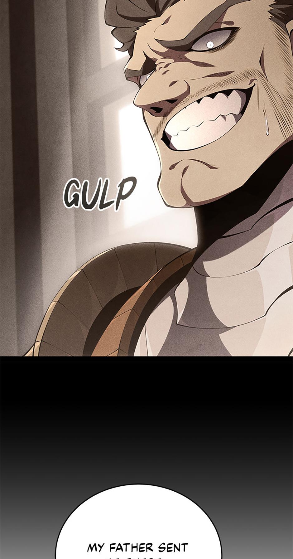 The Swordmaster’s Son Chapter 167 — page 3