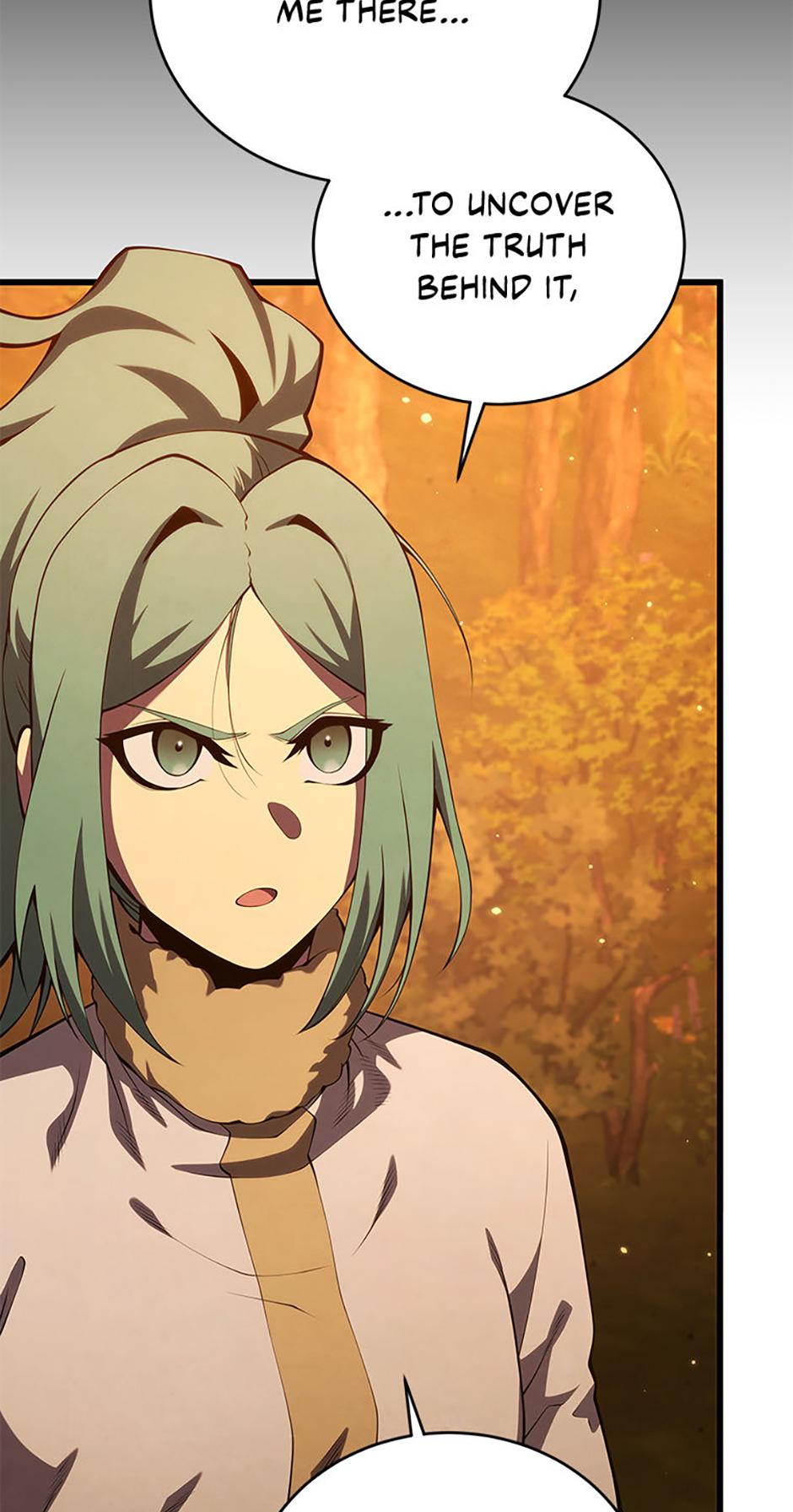 The Swordmaster’s Son Chapter 167 — page 4