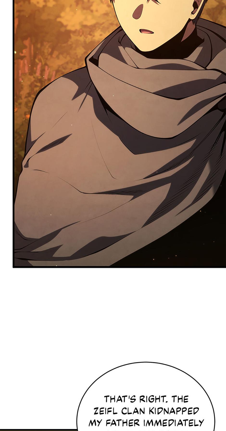The Swordmaster’s Son Chapter 167 — page 6