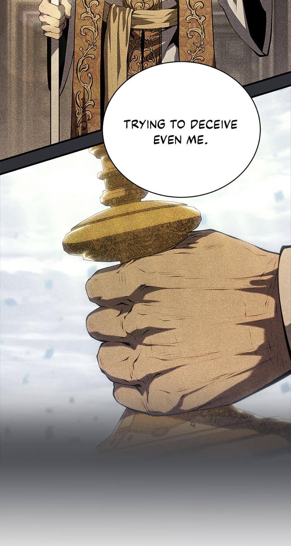 The Swordmaster’s Son Chapter 167 — page 9