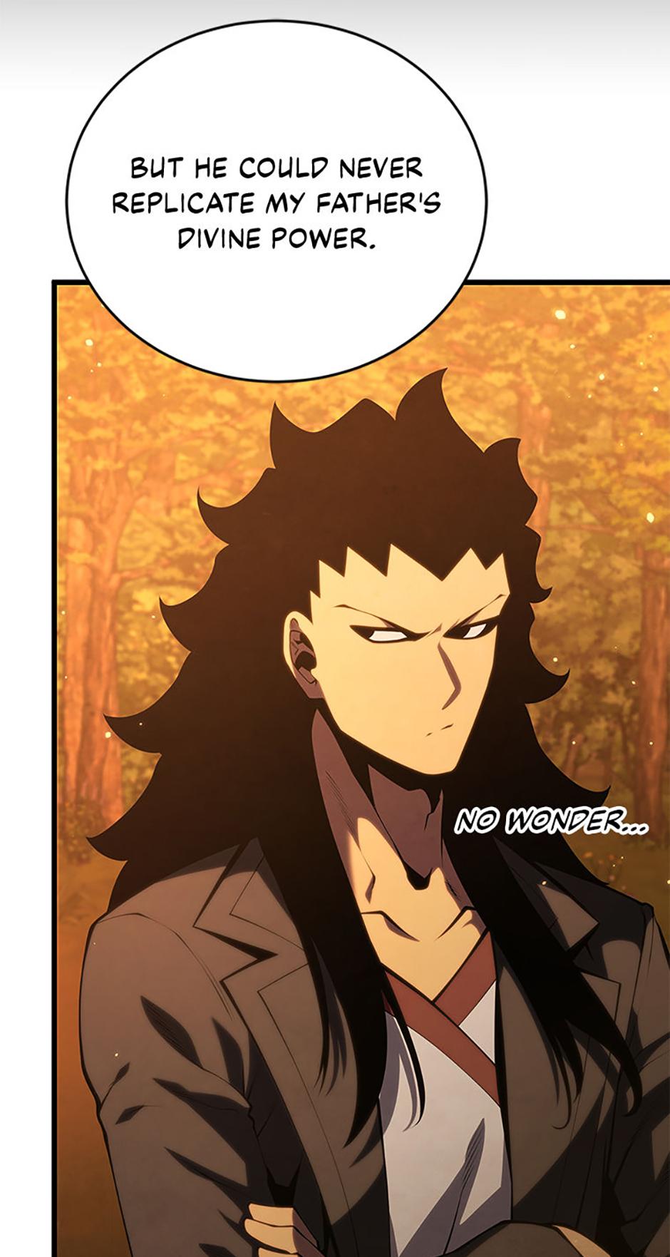 The Swordmaster’s Son Chapter 167 — page 10