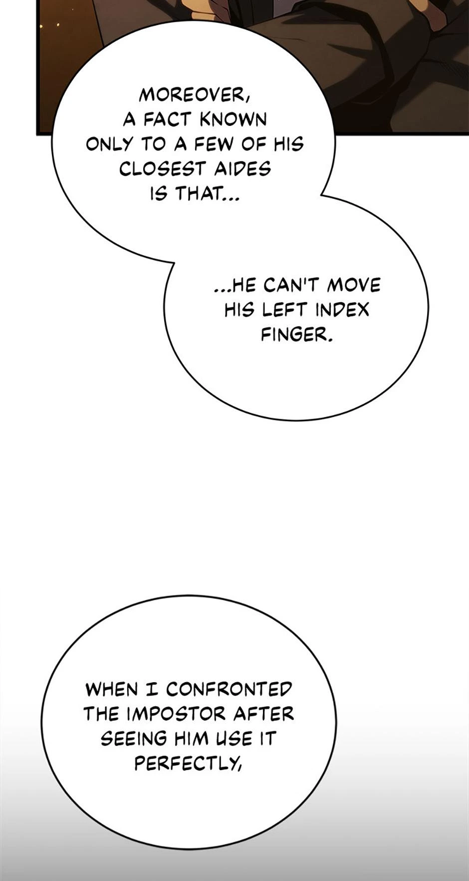 The Swordmaster’s Son Chapter 167 — page 11