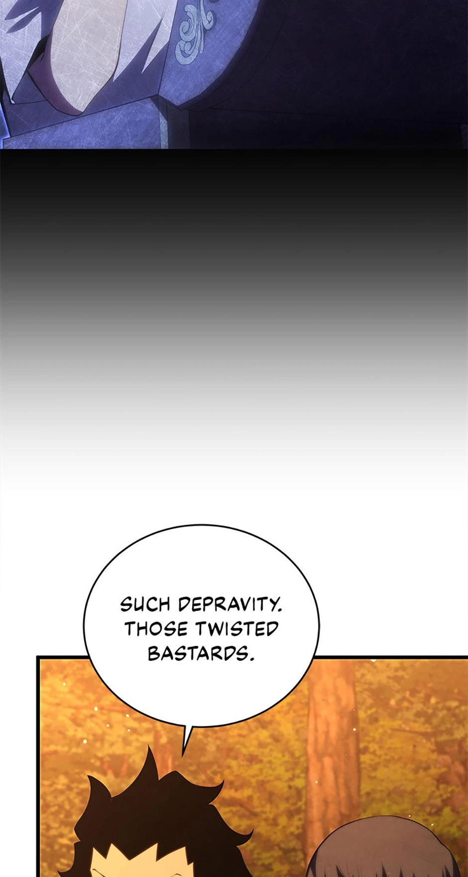 The Swordmaster’s Son Chapter 167 — page 13