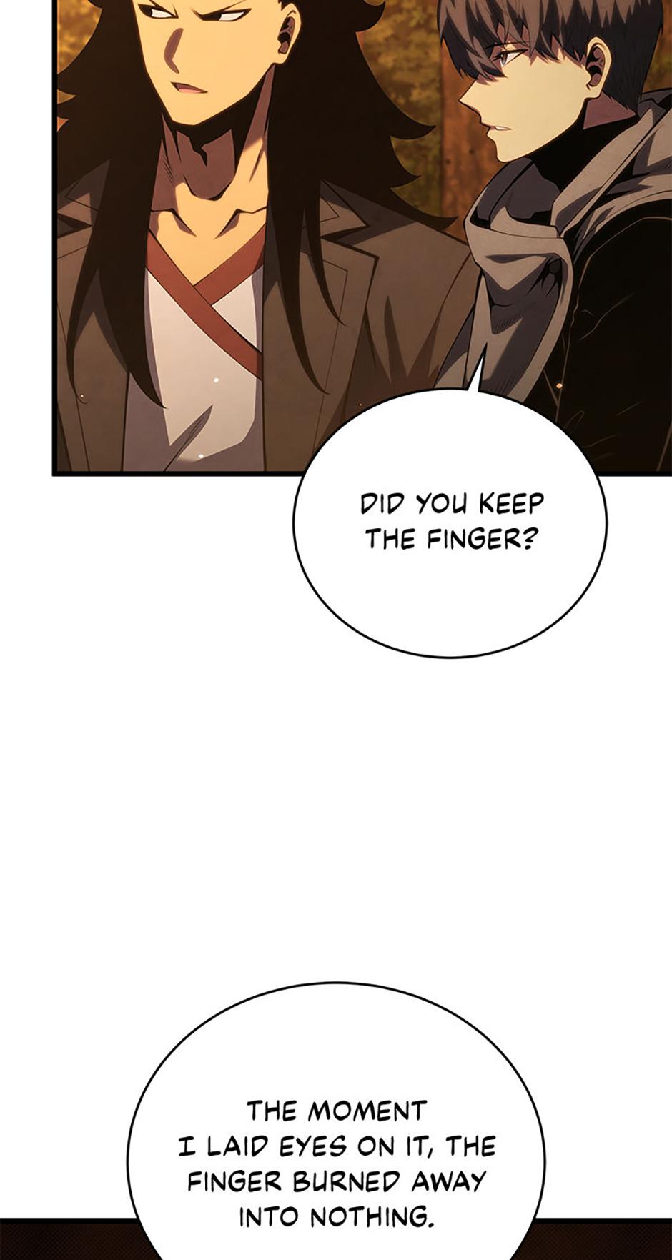 The Swordmaster’s Son Chapter 167 — page 14
