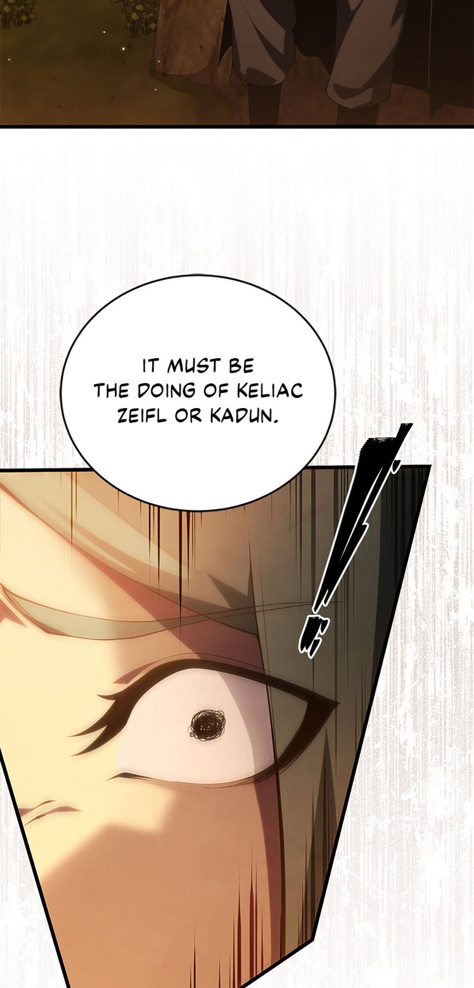 The Swordmaster’s Son Chapter 167 — page 17