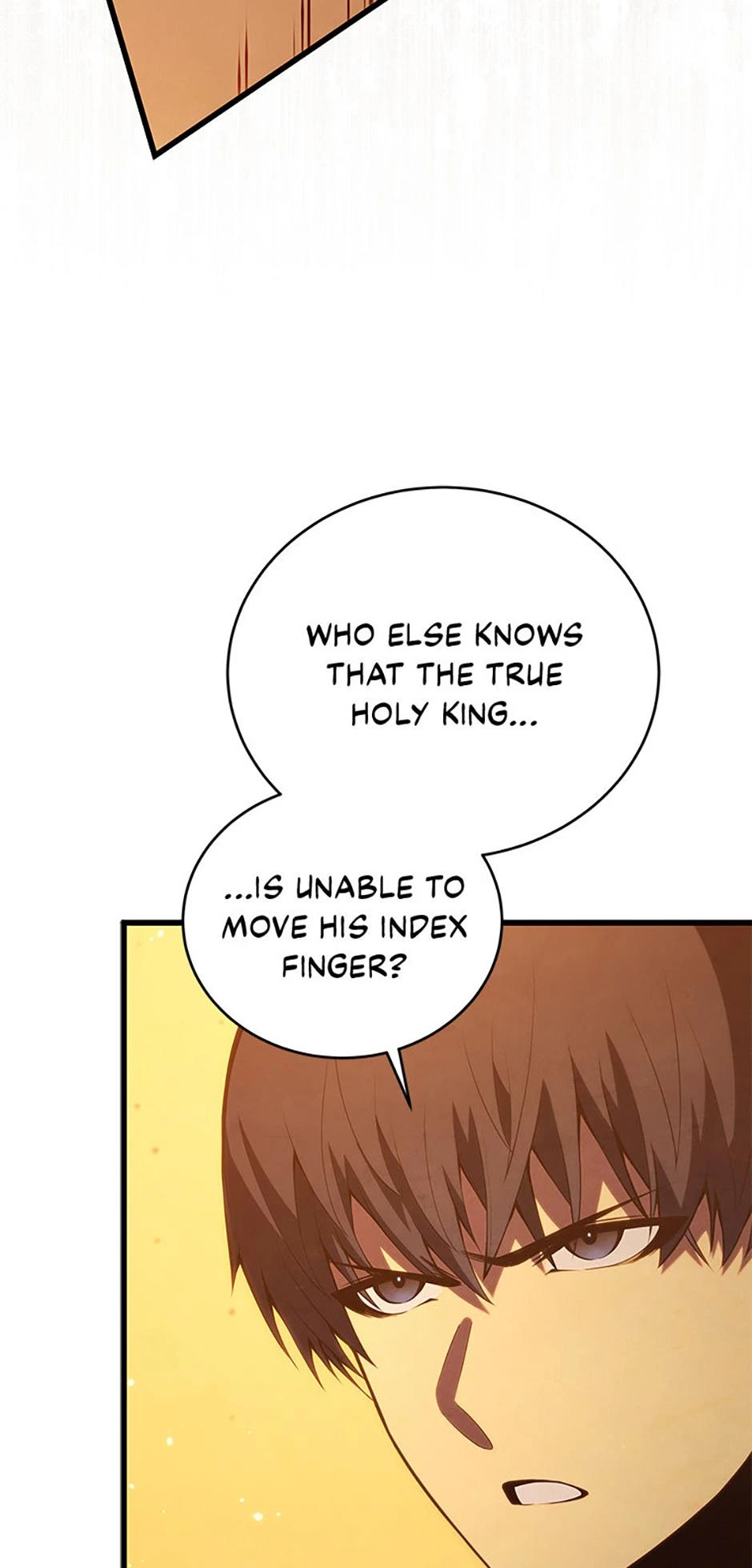 The Swordmaster’s Son Chapter 167 — page 18