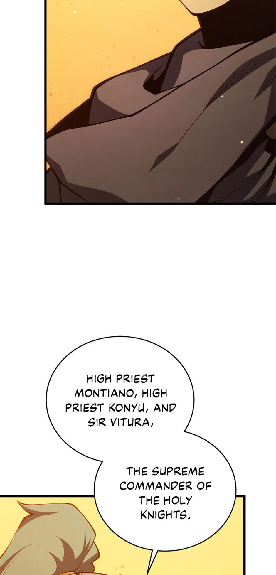 The Swordmaster’s Son Chapter 167 — page 19