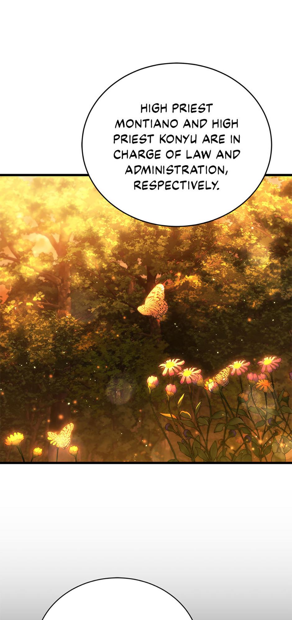 The Swordmaster’s Son Chapter 167 — page 22