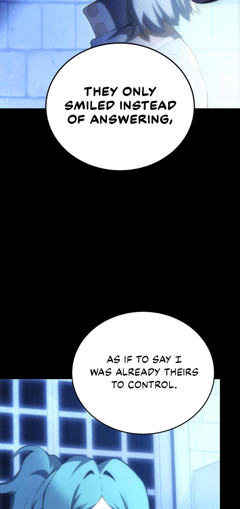 The Swordmaster’s Son Chapter 167 — page 25