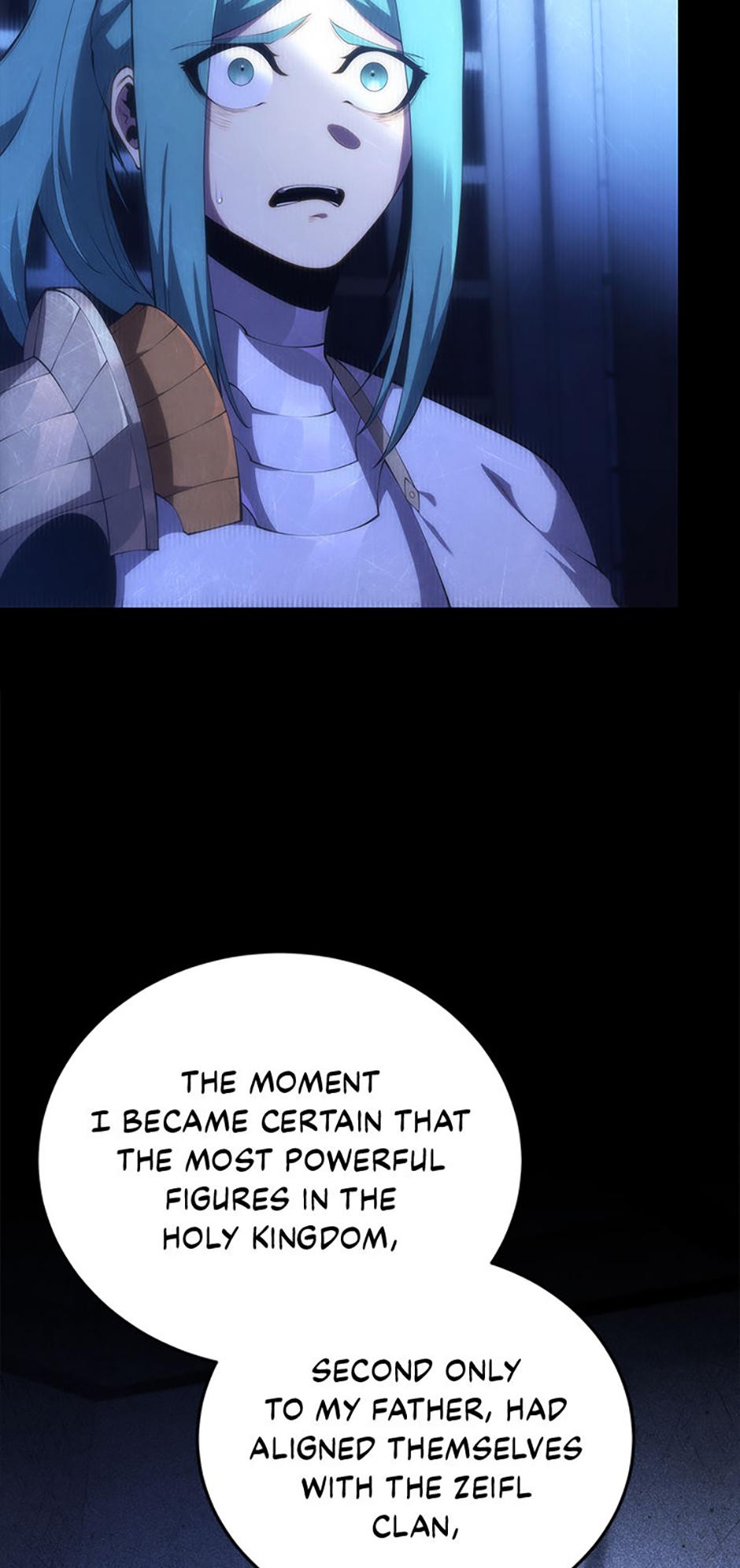 The Swordmaster’s Son Chapter 167 — page 26