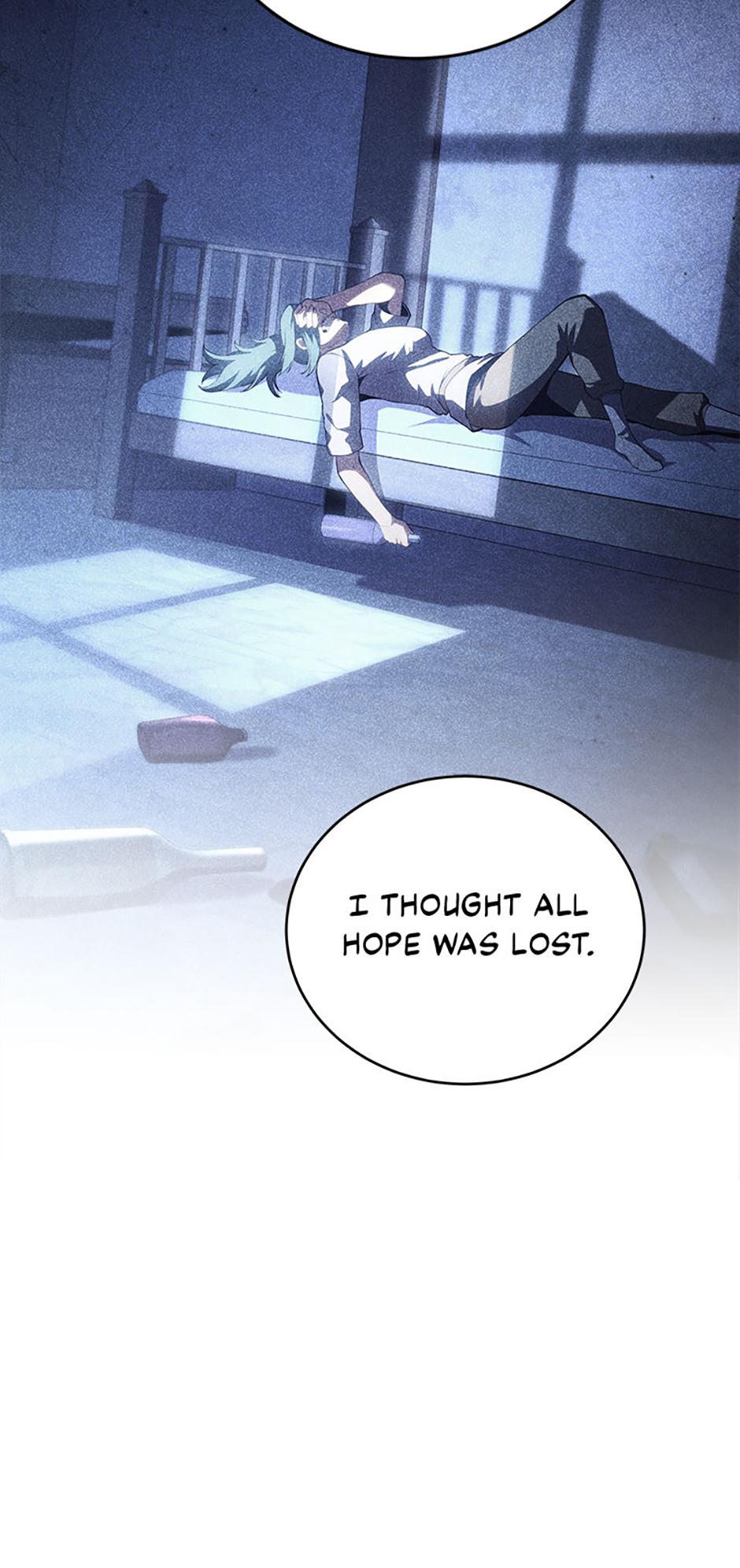 The Swordmaster’s Son Chapter 167 — page 27