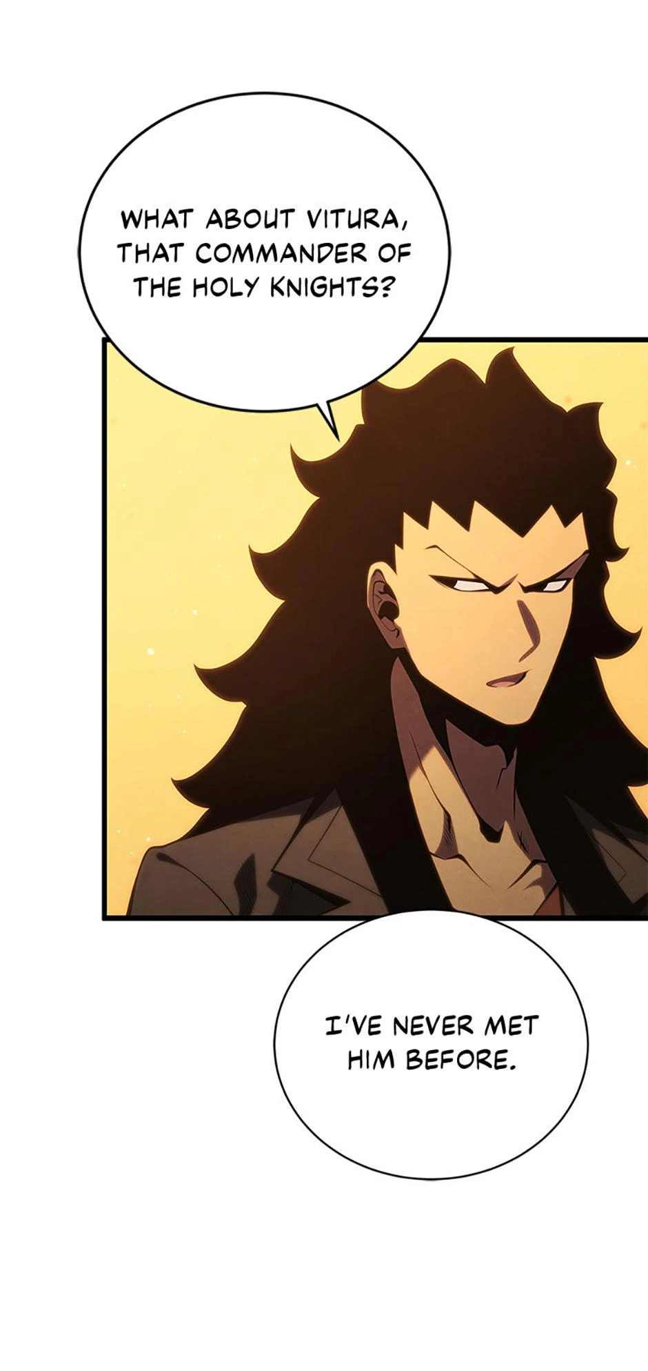 The Swordmaster’s Son Chapter 167 — page 28