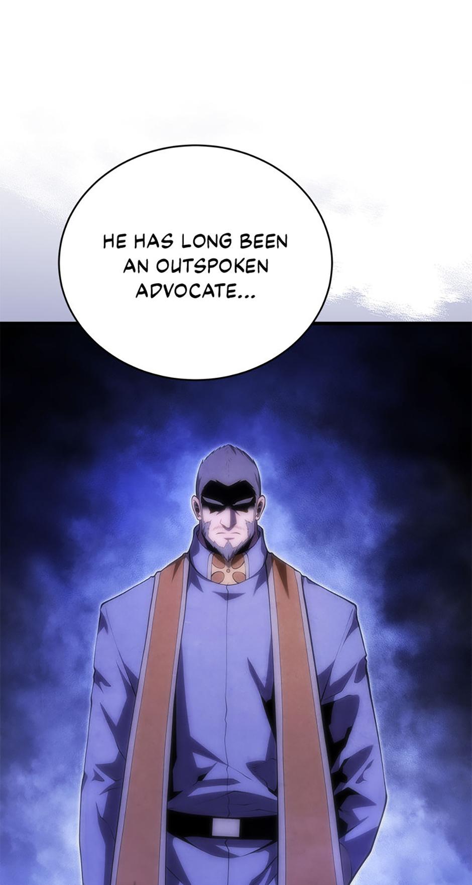 The Swordmaster’s Son Chapter 167 — page 29