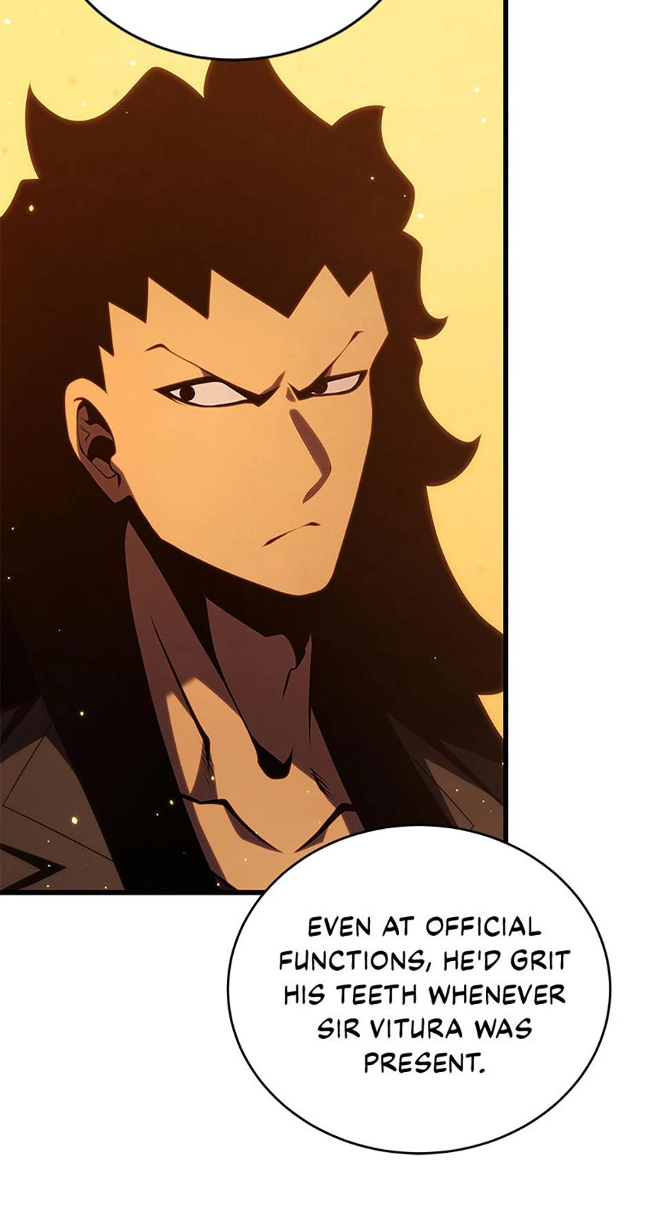The Swordmaster’s Son Chapter 167 — page 32