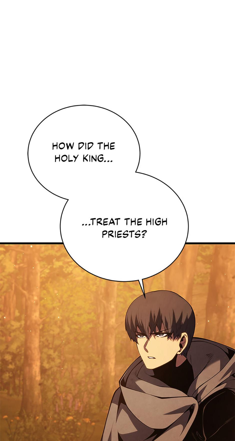 The Swordmaster’s Son Chapter 167 — page 33