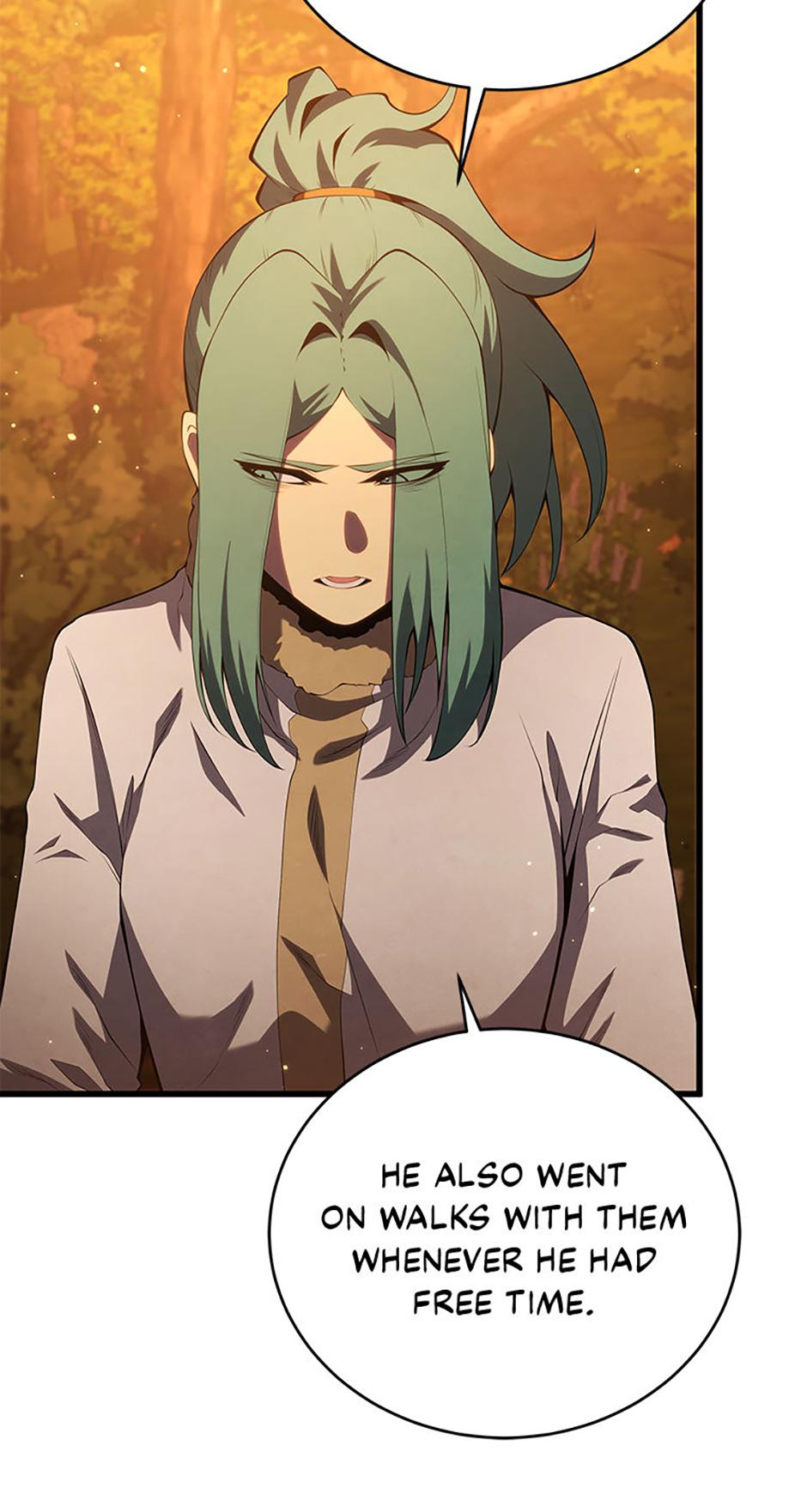 The Swordmaster’s Son Chapter 167 — page 35