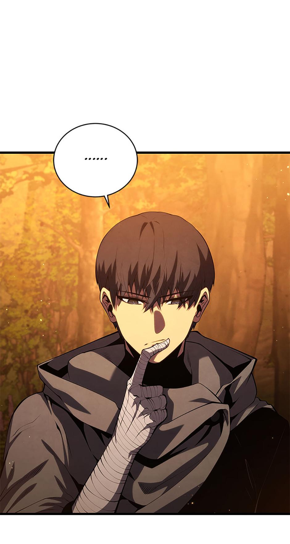 The Swordmaster’s Son Chapter 167 — page 36