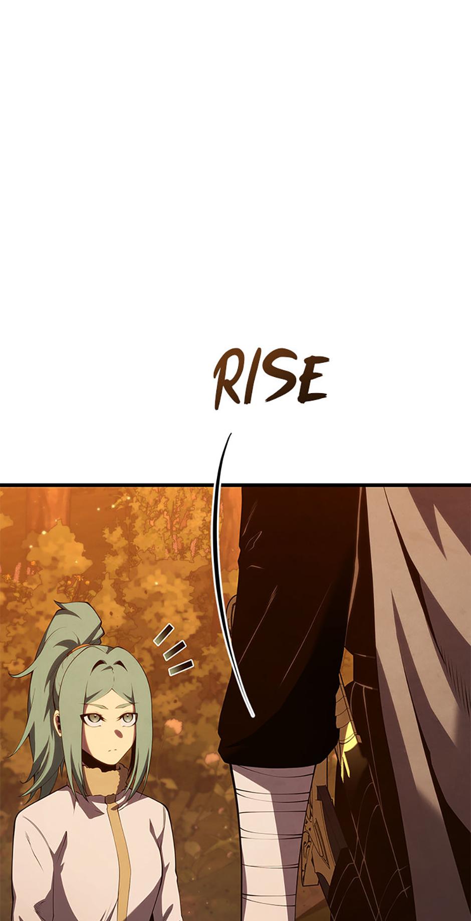 The Swordmaster’s Son Chapter 167 — page 37